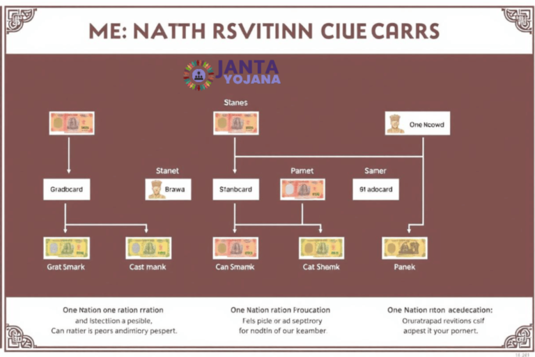 one nation one ration card scheme