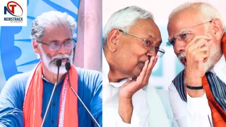 Vote Adhikar Yatra: ‘डबल इंजन नहीं, डबल विश्वासघात…’, भट्टाचार्य का नीतीश-मोदी पर बड़ा हमला!