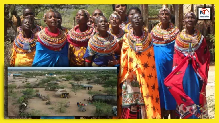 Umoja Village:यहाँ पुरुषों का प्रवेश है वर्जित फिर भी महिलाएं दे रही बच्चों को जन्म-जानिए रहस्य