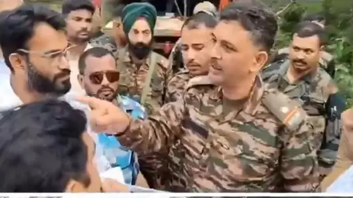 तेलंगाना में ‘जुबली हिल्स’ कब्रिस्तान पर बवाल… जवानों ने संभाला मोर्चा! फंस गई कांग्रेस सरकार?