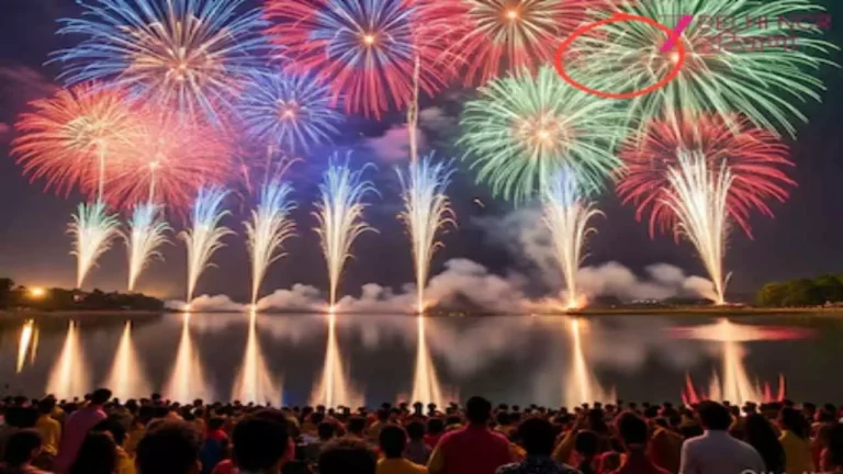 भारत ही नहीं इन देशों में भी धूमधाम से मनाई जाती है दिवाली