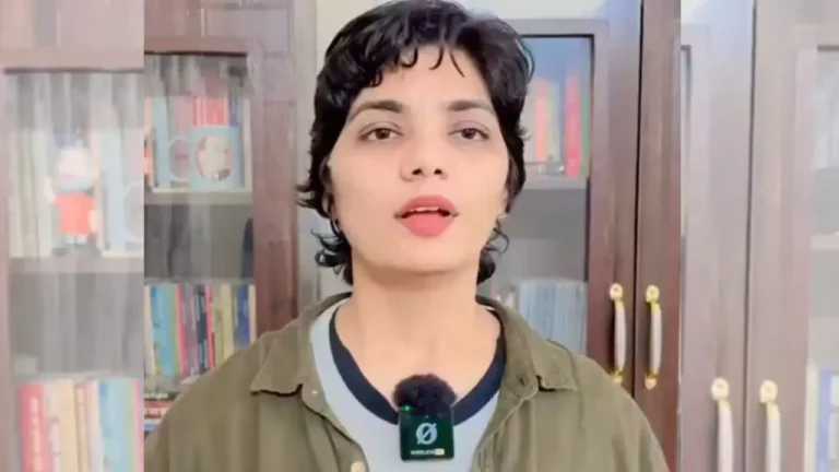 पुलवामा हमले के लिए RDX कहां से आया…? Neha Singh Rathore के सवालों से उड़ी सरकार की नींद