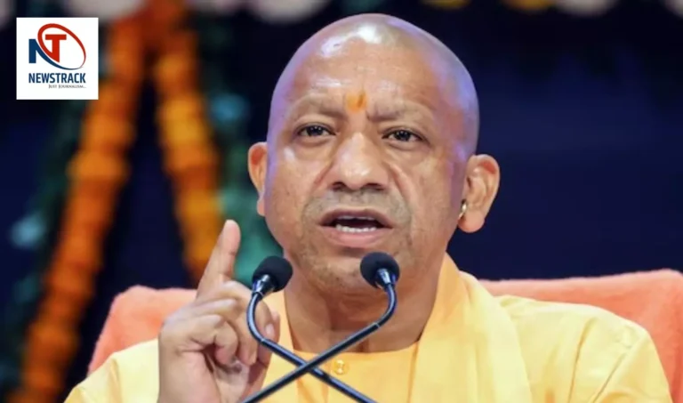 छत्तीसगढ़ के 25 साल पूरे! योगी आदित्यनाथ ने सोशल मीडिया पर दी शुभकामनाएं, जनता को दिया बड़ा संदेश…