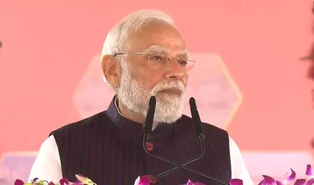 छत्तीसगढ़ की नई विधानसभा का उद्घाटन, प्रधानमंत्री मोदी बोले- अटल जी सपना साकार हो रहा है…