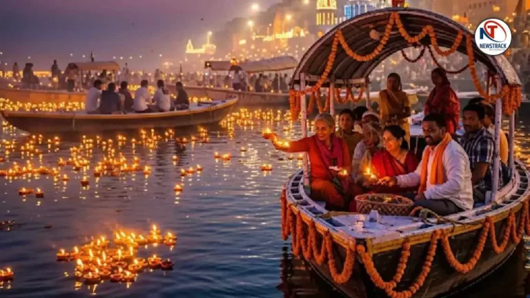 Varanasi Budget Stay: वाराणसी में देव दीपावली पर इन धर्मशालाओं में रुकें, वो भी बेहद कम खर्च में