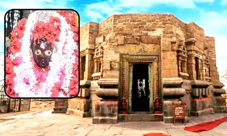 2600-year-old miracle temple: 2600 साल पुराना चमत्कारी मंदिर- जहां बिना खून बहाए दी जाती है बलि