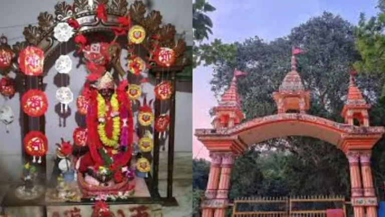Attahas Temple: आस्था और भूतिया रहस्य से भरा 5000 साल पुराना मंदिर-दिसंबर में जहां लगता है भव्य मेला