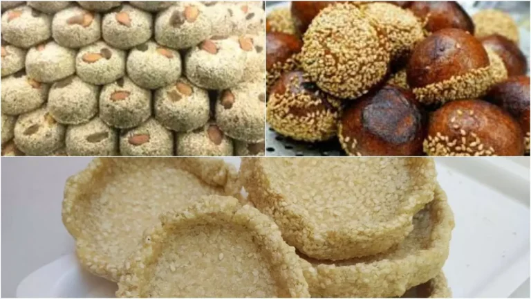 Gaya’s Sweets: गया की तिलकुट, लाई, अनरसा और पेड़ा का स्वाद विदेशों तक मशहूर