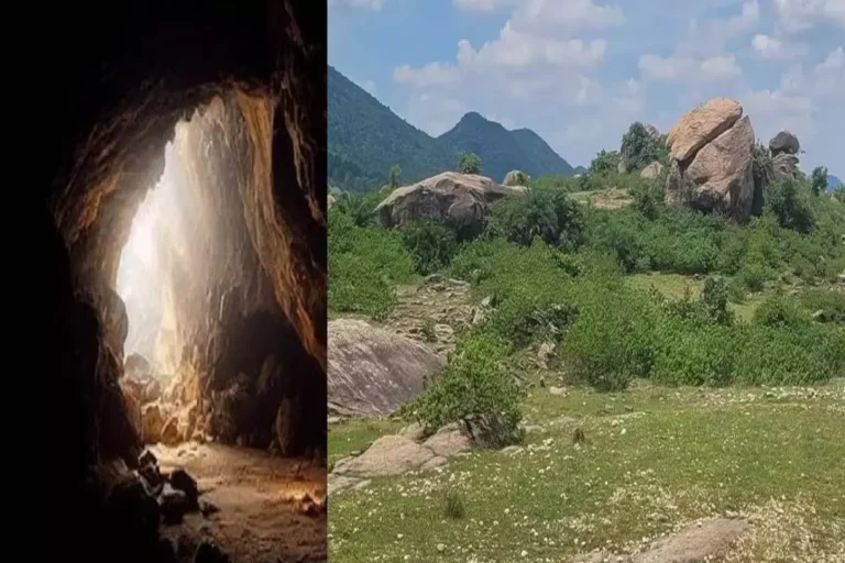 Kohbar Cave mystery: बिहार की कोहबर गुफा जहां बारात संग गायब हुए दूल्हा-दुल्हन