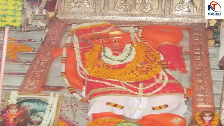 भारत का वो चमत्कारी हनुमान मंदिर, जहां भक्तों को आशीर्वाद में मिलता है संतान सुख!