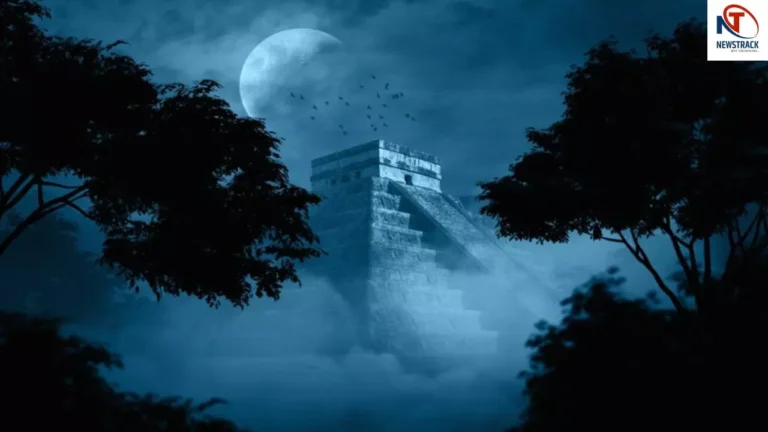 जहां जाते ही थरथराने लगते हैं कदम, थम जाती हैं सांसे… क्या है किसी मायावी शक्ति का चमत्कार या छुपा है कोई गहरा काला रहस्य?