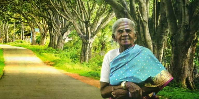 Tree Woman Thimmakka: 114 साल की पर्यावरण संरक्षक ने छोड़ी 8,000 पेड़ों की विरासत