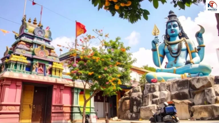 मां सती का गिरा था यहां अंग, इस पवित्र शक्तिपीठ का अद्भुत है इतिहास, जानें क्यो इतना खास और पहुंचने का रास्ता