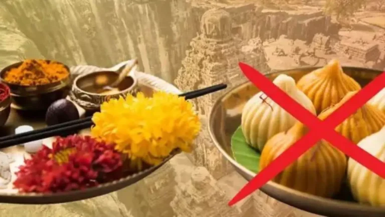 सावधान! इन मंदिरों का प्रसाद भूलकर भी न खाएं, जानिए क्यों है मनाही