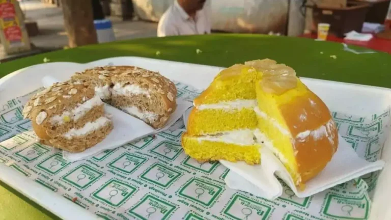 इससे बढ़िया बंद मक्खन आपको लखनऊ में कहीं नहीं मिलेगा, कई तरह के फ्लेवर हैं मौजूद