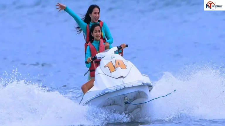 Lucknow Water Sports: लखनऊ में अब आप एन्जॉय कर सकते हैं कई वाटर स्पोर्ट्स, वो भी बेहद कम दाम में