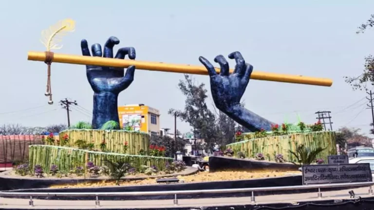 पीलीभीत : बांसुरी नगरी, टाइगर रिज़र्व और सरयू–शारदा तट से जुड़ा धार्मिक–पर्यावरणीय पर्यटन जनपद