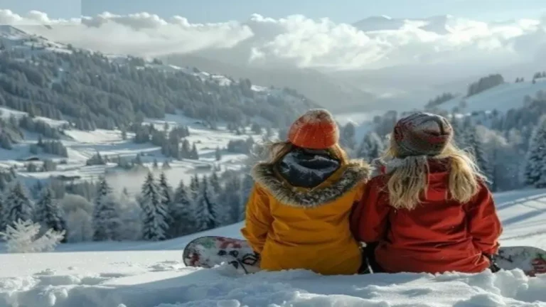 सर्दियों में कम बजट में घूमने के लिए सबसे बेस्ट जगह, 10 हज़ार के अंदर करें विंटर वेकेशन एन्जॉय