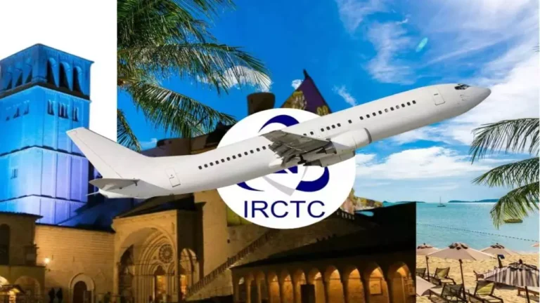 IRCTC जनवरी 2026 से शुरू कर रहा लखनऊ-गोवा टूर पैकेज, बस इतने रूपए करने होंगें खर्च