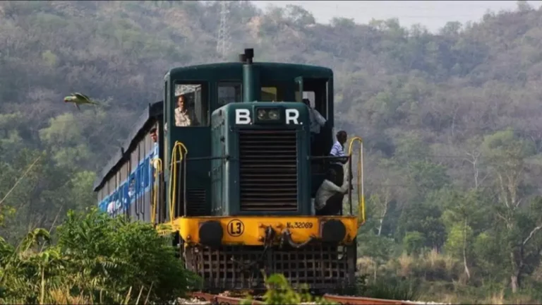 Zero Fare Train India: इस ट्रेन में यात्रा करने पर नहीं देना होता किराया, फ्री में नज़रों का लुफ्त