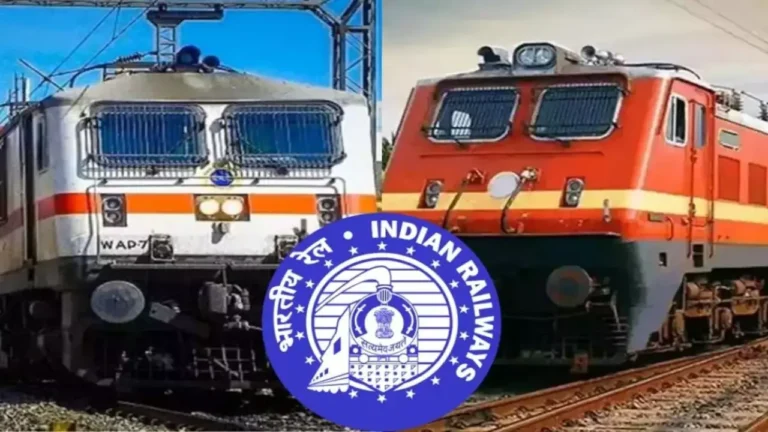 ‘Trains at a Glance 2026’: भारतीय रेलवे ने बढ़ाई 549 ट्रेनों की स्पीड, 122 नई सेवाओं का ऐलान