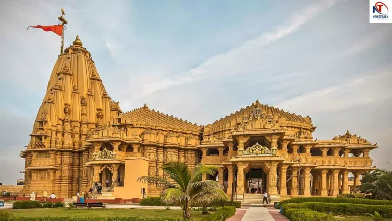 खंडित हुए शिवलिंग, मिटाए गए निशान…लेकिन अडिग रहे महादेव, जानें कब-कब मुस्लिम शासकों ने तोड़ा सोमनाथ मंदिर?