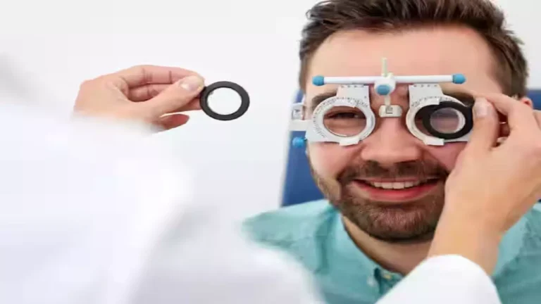 Best Eye Surgeons:ये हैं लखनऊ के बेस्ट आई सर्जन की लिस्ट, जानिए कौन हैं सबसे अनुभवी आँखों के डॉक्टर