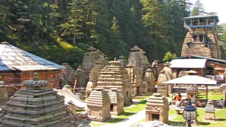 Jageshwar Temple : क्या यहीं से हुई थी शिवलिंग पूजा की शुरुआत? जानें जागेश्वर का रहस्य