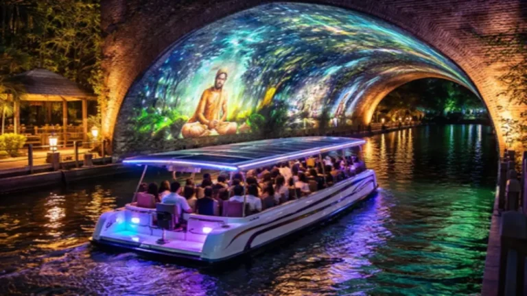 Chilakoor Tunnel : चिलकूर टनल के रेनोवेशन से वर्कला में वॉटर टूरिज्म को नई रफ्तार