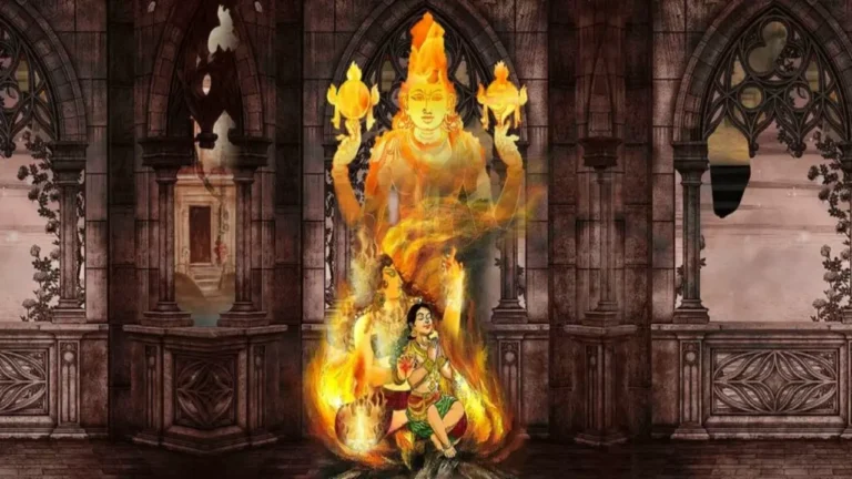 इसी कुंड में भस्म हुईं थी होलिका, जानिए उत्तर प्रदेश में कहाँ स्थित है ये पवित्र जगह