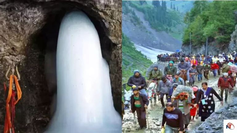 Amarnath Yatra 2026: अमरनाथ यात्रा पर जा रहे हैं? ये जरूरी तैयारी भूल गए तो मुश्किल तय….
